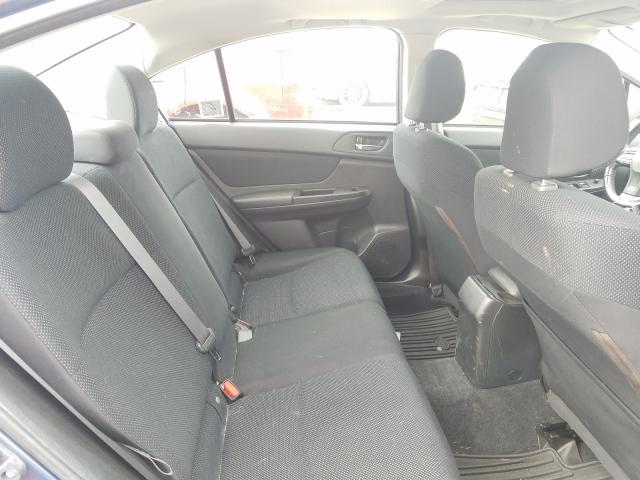2012 SUBARU IMPREZA PR JF1GJAD65CH022961