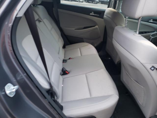 2018 HYUNDAI TUCSON VAL KM8J3CA22JU762149