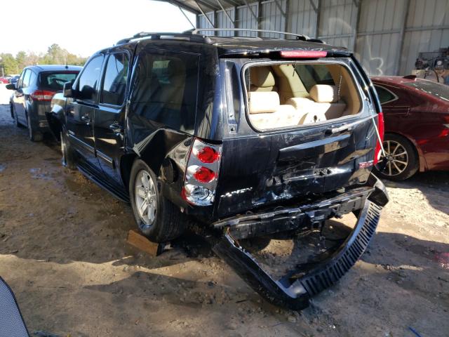 2013 GMC YUKON SLT 1GKS1CE04DR192917