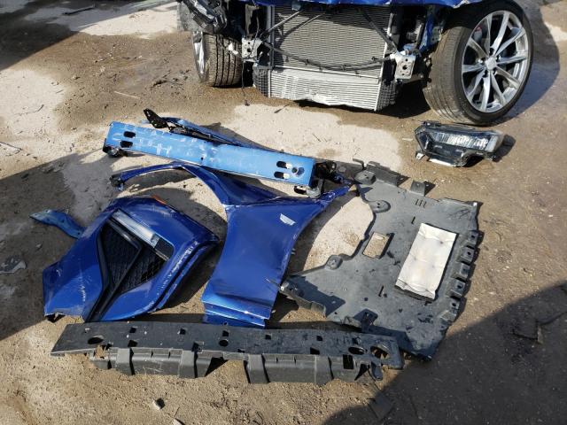 2020 CADILLAC CT5 SPORT 1G6DP5RK6L0122819