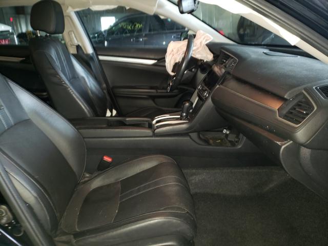 2016 HONDA CIVIC TOUR 19XFC1F9XGE211785