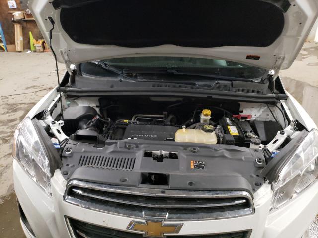 2015 CHEVROLET TRAX 1LS 3GNCJPSBXFL221738