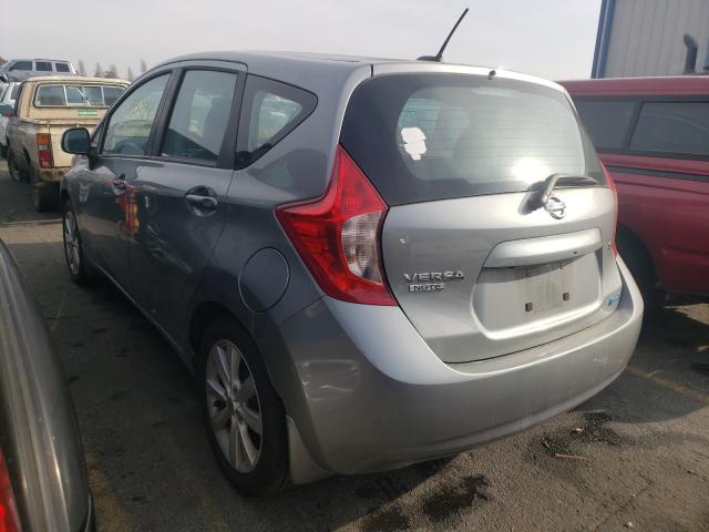 2014 NISSAN VERSA NOTE - 3N1CE2CP0EL424150