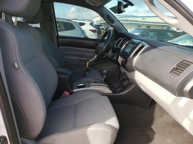 2013 TOYOTA TACOMA PRE 5TFTU4GN2DX049773