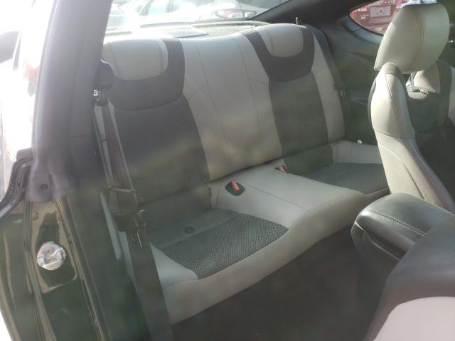 2014 HYUNDAI GENESIS CO KMHHT6KDXEU120588