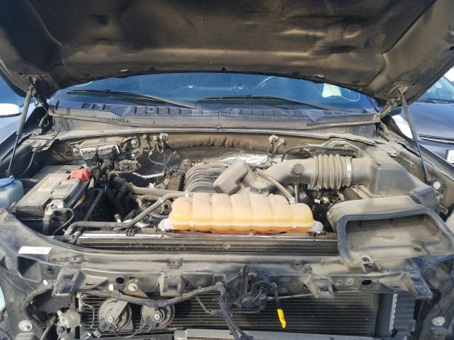 2015 FORD F150 SUPER - 1FTEW1EF0FKE10642