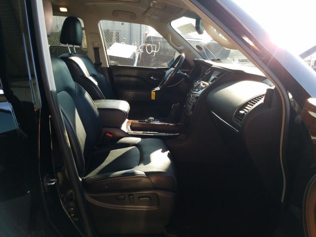 2019 INFINITI QX80 LUXE JN8AZ2NE0K9232756