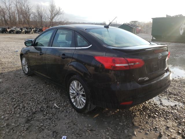 2017 FORD FOCUS 1FADP3J20HL257951