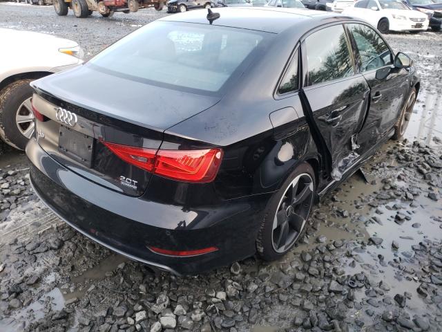2016 AUDI A3 PREMIUM WAUB8GFFXG1039945