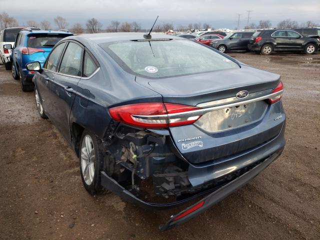 2018 FORD FUSION S H 3FA6P0UU7JR134045