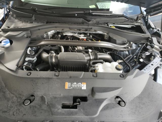 2020 LINCOLN AVIATOR RE 5LM5J7WC4LGL06684