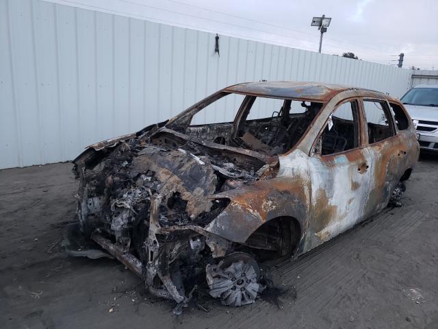 2019 NISSAN PATHFINDER - 5N1DR2MN0KC630901