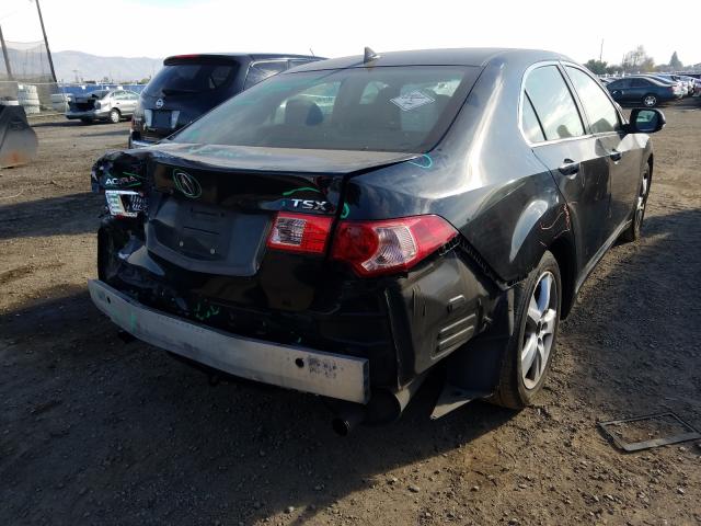 2011 ACURA TSX JH4CU2F60BC001951