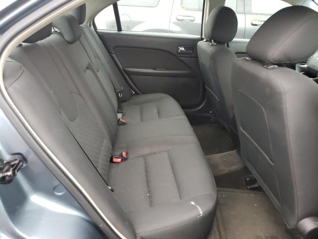 2012 FORD FUSION 3FAHP0HG0CR273725