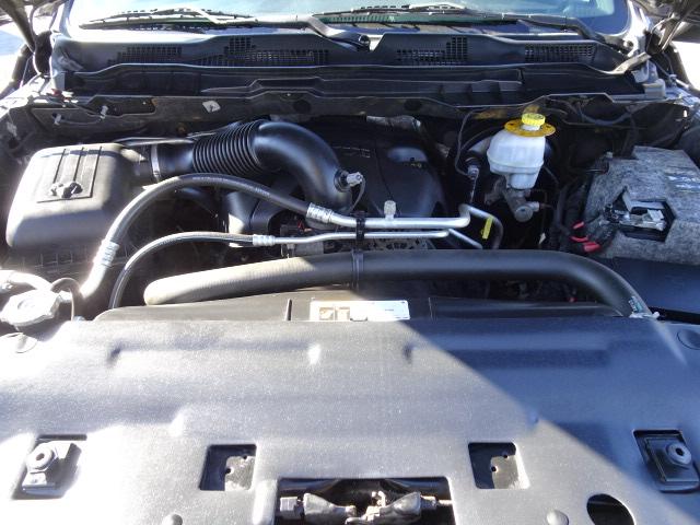 2016 RAM 1500 REBEL 1C6RR7YT3GS115881