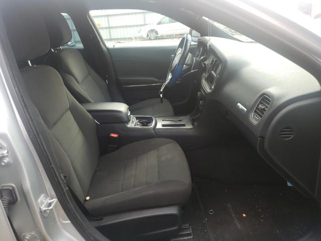 2014 DODGE CHARGER PO 2C3CDXAT5EH248173