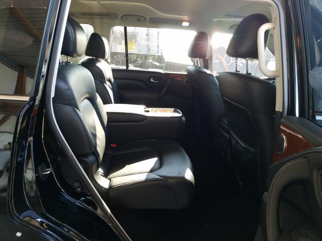 2019 INFINITI QX80 LUXE JN8AZ2NE0K9232756