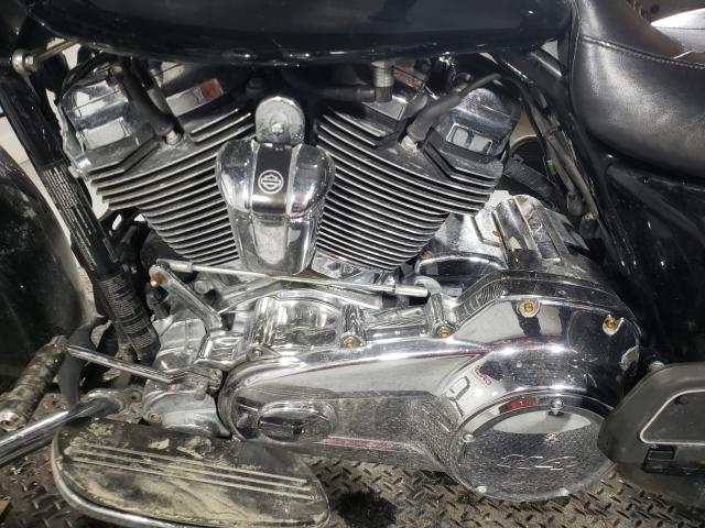 2017 HARLEY-DAVIDSON FLHX STREE 1HD1KBC15HB623045