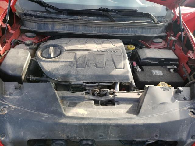 2017 JEEP CHEROKEE T 1C4PJMBS2HW588395