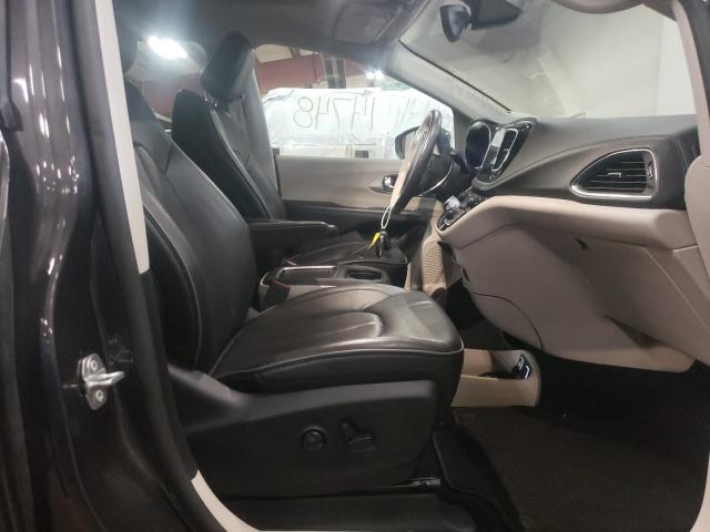 2019 CHRYSLER PACIFICA L 2C4RC1GG6KR667039