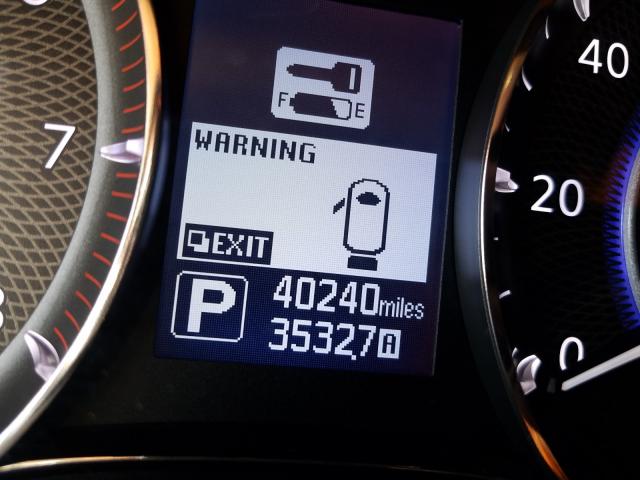 2019 INFINITI QX80 LUXE JN8AZ2NE0K9232756