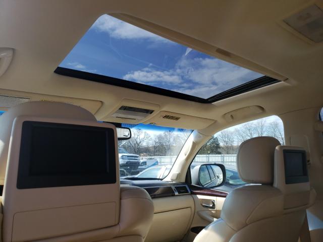 2013 LEXUS LX 570 JTJHY7AX9D4089997