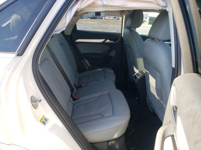 2017 AUDI Q3 PREMIUM WA1JCCFS9HR005883