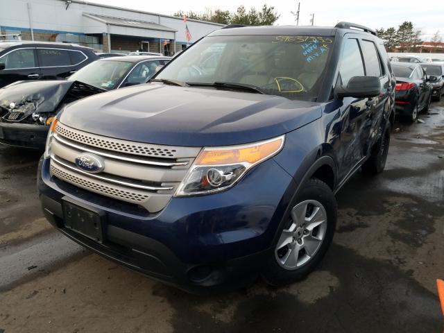 2012 FORD EXPLORER 1FMHK8B81CGA78633