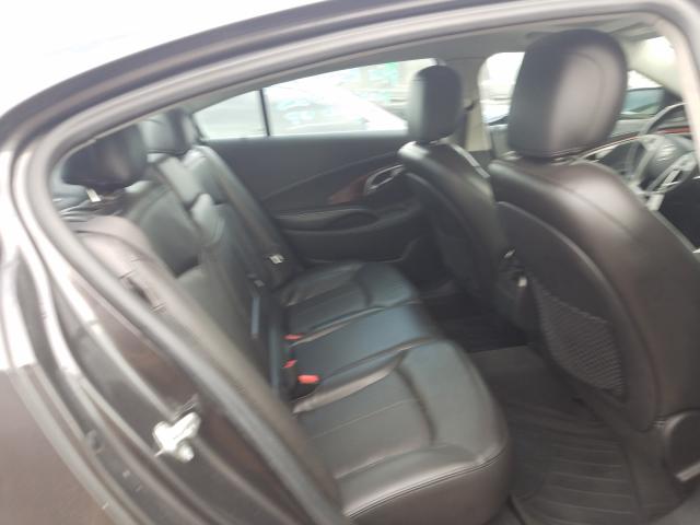 2013 BUICK LACROSSE T 1G4GJ5E32DF278182