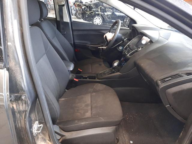 2018 FORD FOCUS SEL 1FADP3H24JL220087