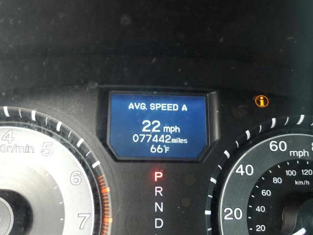 2014 HONDA ODYSSEY TO 5FNRL5H91EB096745