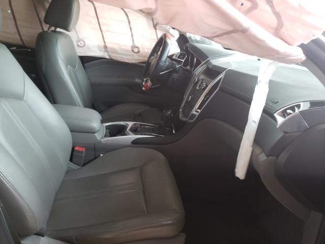 2012 CADILLAC SRX PERFOR 3GYFNBE36CS633460