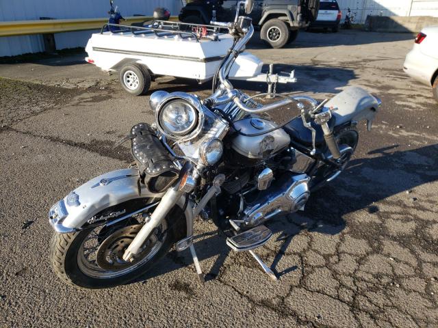 2003 HARLEY-DAVIDSON FLSTCI 1HD1BWB413Y096808