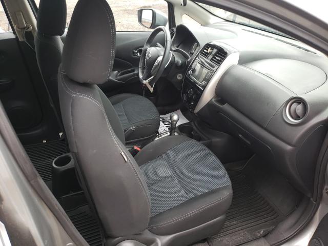 2015 NISSAN VERSA NOTE 3N1CE2CP0FL354098