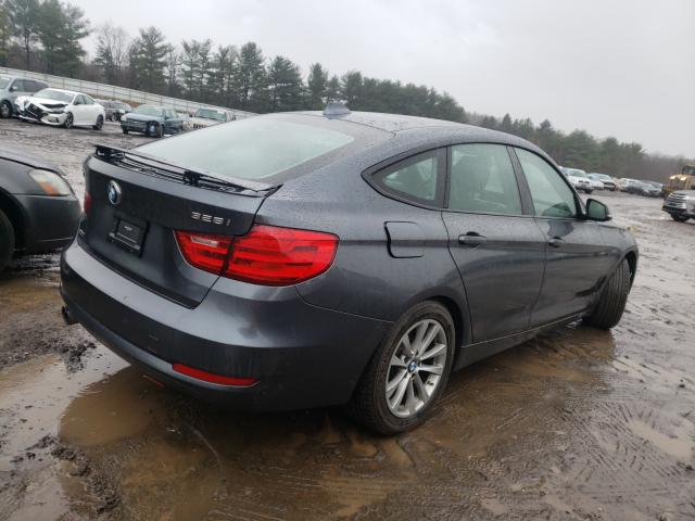 2015 BMW 328 XIGT WBA3X5C57FD560383