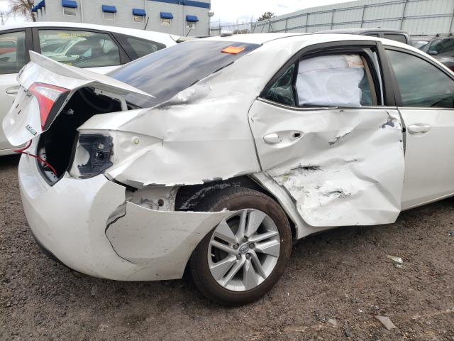 2014 TOYOTA COROLLA EC 5YFBPRHE7EP030358