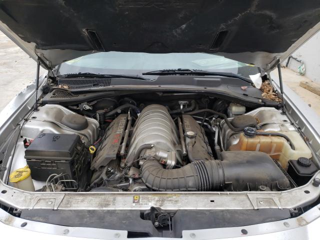 2010 DODGE CHARGER SR 2B3CA7CW5AH128302