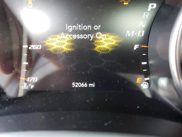 2016 DODGE CHARGER SR 2C3CDXEJ7GH246842