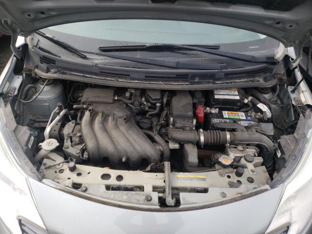 2014 NISSAN VERSA NOTE - 3N1CE2CP0EL424150
