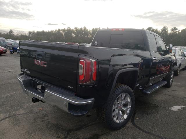2018 GMC SIERRA K15 1GTV2NEC4JZ232260