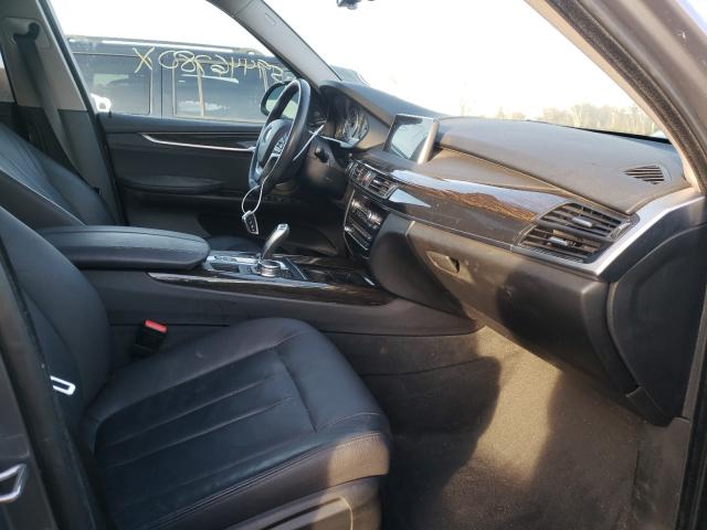 2016 BMW X5 XDRIVE3 5UXKR0C52G0U48707