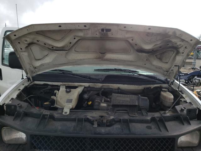 2015 CHEVROLET EXPRESS G2 1GCWGFCF0F1268526