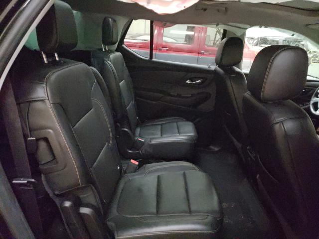 2018 CHEVROLET TRAVERSE P 1GNERKKW6JJ107694
