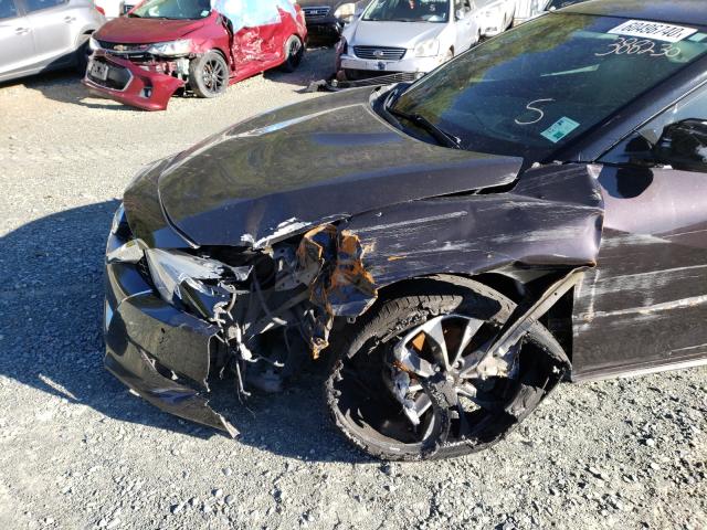 1N4AA6AP5GC388230 Nissan Maxima 3.5s
