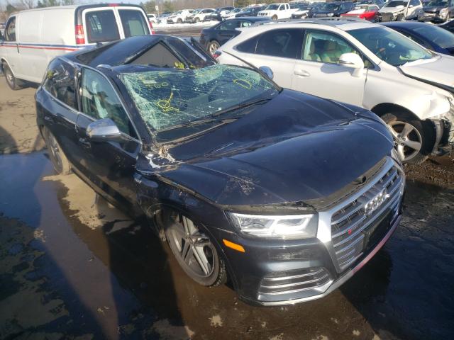 2018 AUDI SQ5 PREMIU WA1A4AFY3J2236038