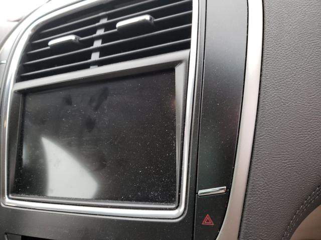 2018 LINCOLN MKX RESERV 2LMPJ8LR2JBL49763