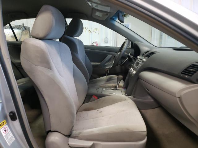 2010 TOYOTA CAMRY BASE 4T1BF3EK6AU098654