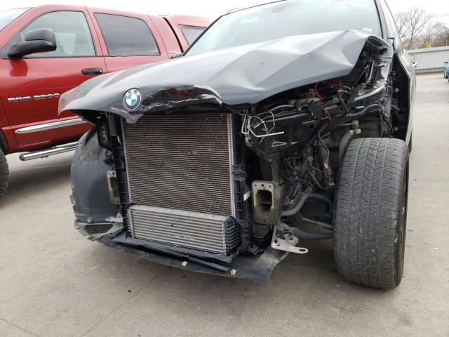 2017 BMW X5 XDRIVE3 5UXKR0C53H0U51004