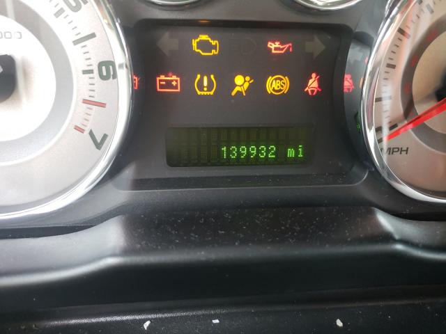 2010 FORD EDGE LIMIT 2FMDK4KC3ABB55910