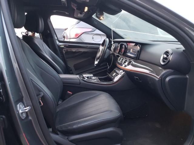 2017 MERCEDES-BENZ E300 WDDZF4JB0HA038272